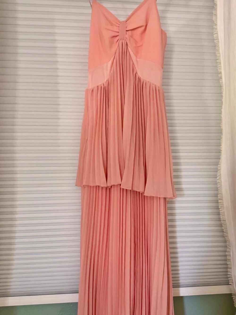 Women's Pink Formal-dresses